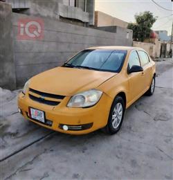 شيفروليه كوبالت